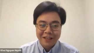 Nguyen Khoi Huynh on right-wing populists and the politics of IEAs