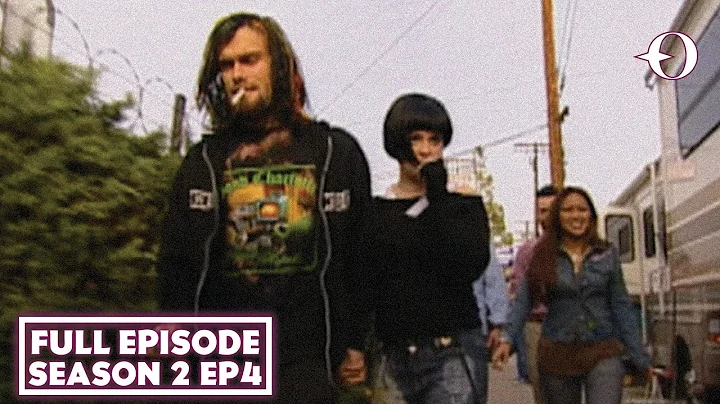 Beauty and the Bert | Full Episode | The Osbournes S2 EP4 | The Osbournes TV