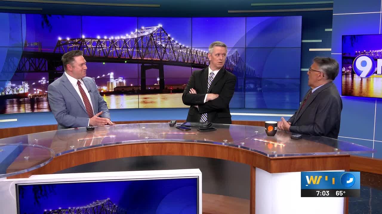 9News Now 7 AM - Thursday, Feb. 26