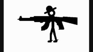 Pivot Animation #2 (Gun Test)