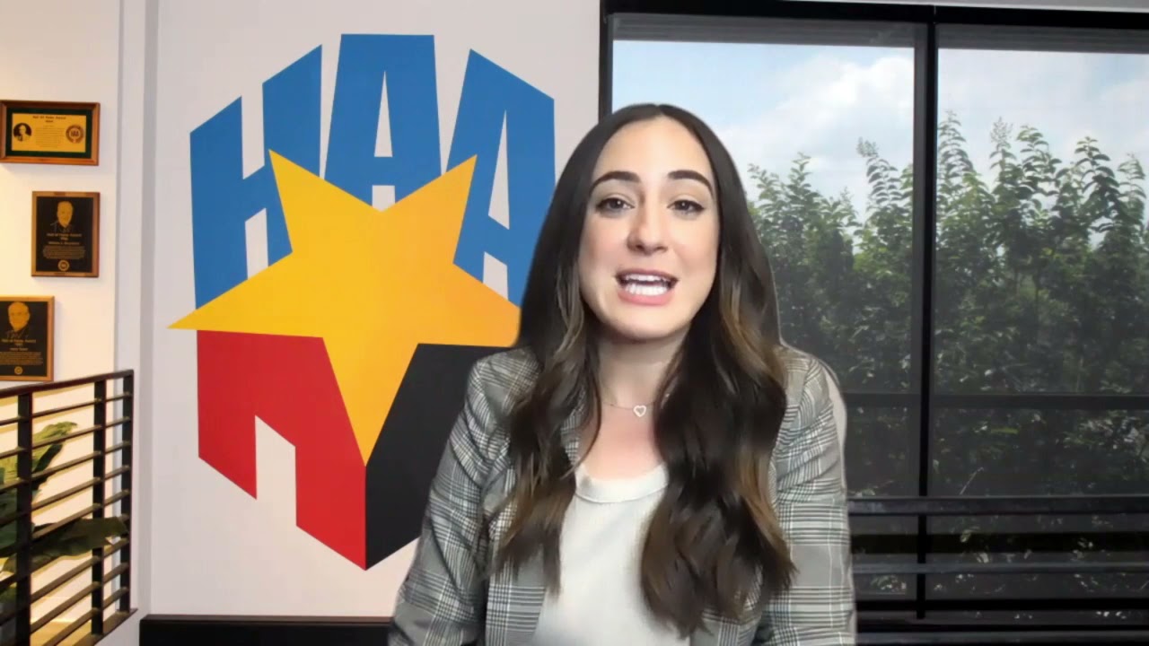 Houston Apartment Association Weekly Recap YouTube