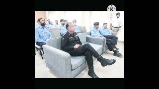 End of Course on Leadership management and professional ethics# #police#army#aims