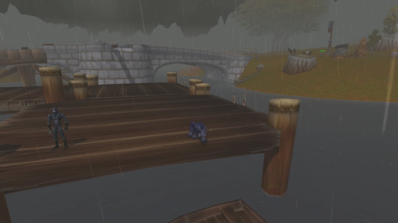 Leveling My Druid in Classic WoW Before TBC! | Fresh Journey to Gladiator Begins (Level 27 Start)