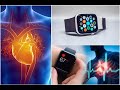 Apple Watch saves life of user suffering from heart condition