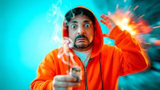Funniest Mercuri_88 TikTok Compilation You Must See