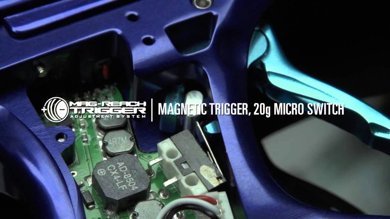 Introducing The New DYE M2 - YouTube