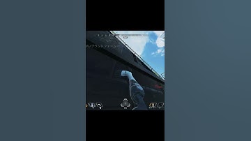 プレデター目指してますｗ　#shorts  #apex