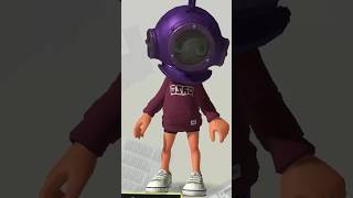 Splatoon 3 What your favorite headgear says about you? Profile