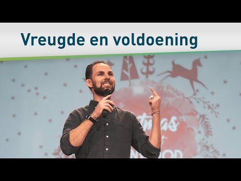 Video: Hoe Kom Je Van Ontmoediging Af En Vul Je Het Dagelijks Leven Met Vreugde?