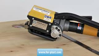 Tendireggia pneumatico Fromm A 391 - www.fer-plast.com