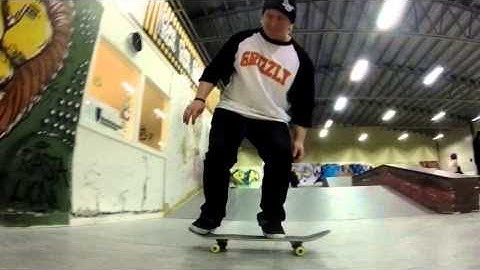KICKFLIPS: HOW TO FIX COMMON PROBLEMS