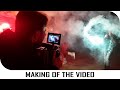 Mirami feat. Danzel - Upside Down [Making of...] | Subscribe to @Mirami &amp; @Danzelmusic