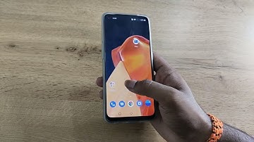 One Plus Nord CE 2 LITE 5G enable press power button to and call,how to enable power button to call