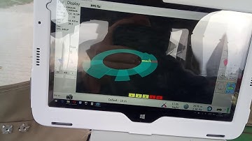 AgOpenGPS: Hardware Section switches