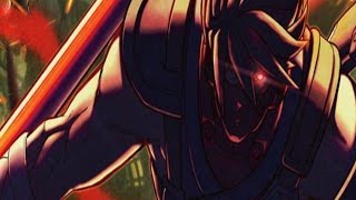 Bench Test -- Strider 2014 (PlayStation 3)