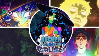 Sucker for Love: Crush Landing - All Deaths & Endings