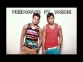Perdoname - Gustavo y Rein ft. Baroni One Time