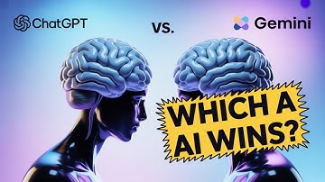 ChatGPT vs Gemini The Ultimate Privacy Showdown