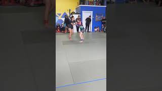Battle Grappling 9/12/21