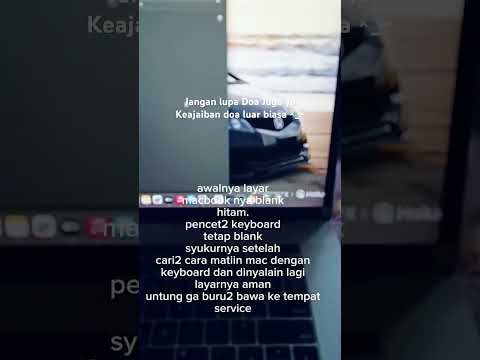 Cara Mengatasi Layar