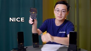 How to choose the right handheld mobile computer