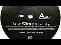 Delerium Feat Leigh Nash Innocente Falling In Love Lost Witness Remix mp3