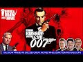 Movie Geeks Discuss James Bond 007 FROM RUSSIA WITH LOVE 1963 Movie Geeks Discuss James Bond 007 FROM RUSSIA WITH LOVE 1963