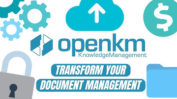Unmatched Advantages of OpenKM for Efficient Document Management