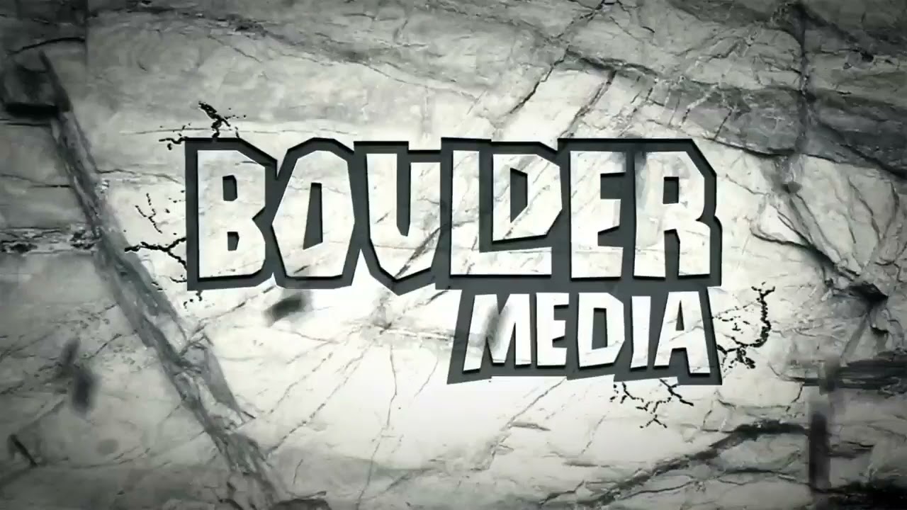 Titmouse Inc/Boulder Media/Disney XD Original (2012) (RECREATION)