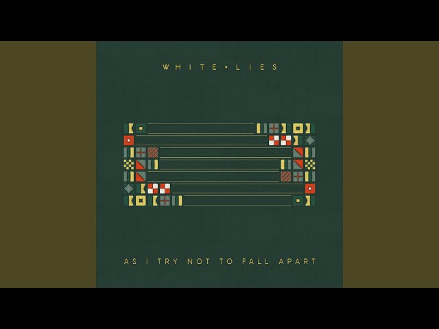 WHITE LIES - BREATHE