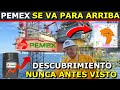 ¡ÚLTIMA HORA! AMLO Confirma Descubrimiento de MEGA YACIMIENTO ¡MÉXICO ES LA ENVIDIA DEL MUNDO!