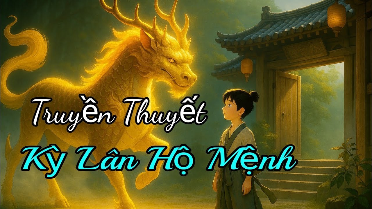 Lý Thanh – Người Mang Chỉ Tay Đoạn Chưởng: Truyện Truyền Kỳ Kỳ Bí Và Nhân Quả Báo Ứng