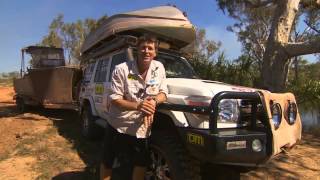 Advantages of TJM 4x4 Side Bars