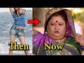 bhabhiji ghar par hai actors then now I 2018