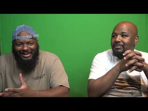 Random Conversations Recording 7/11/2026