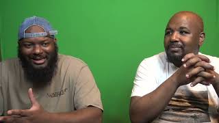 Random Conversations Recording 7/11/2026