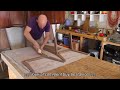 the making of a mid century modern chair the making of a mid century modern chair