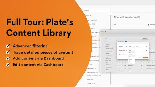 Feature Update: Discover the Content Library for Efficient Content Management