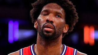 Joel Embiid Just Ruined His Reputation