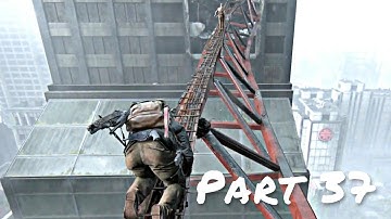 THE LAST OF US PART II - Part 37 Gameplay Walkthrough | THE BRIDGES