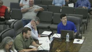Planning Commission 7 9 2024