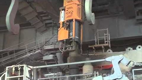 EXO Technologies Robo-Torque (TM)