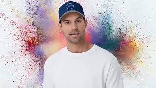 Crofam Hat Be Bold  Be Seen  Be Heard