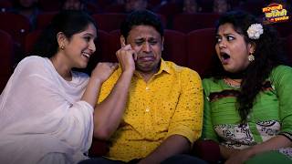 पृथ्वीक नम्रताच्या मूवी डेटमध्ये प्रियाची एन्ट्री | Maharashtrachi HasyaJatra | Marathi Comedy Show