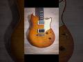Relic’Art 817 : Revstar Custom dirty lemon burst Process