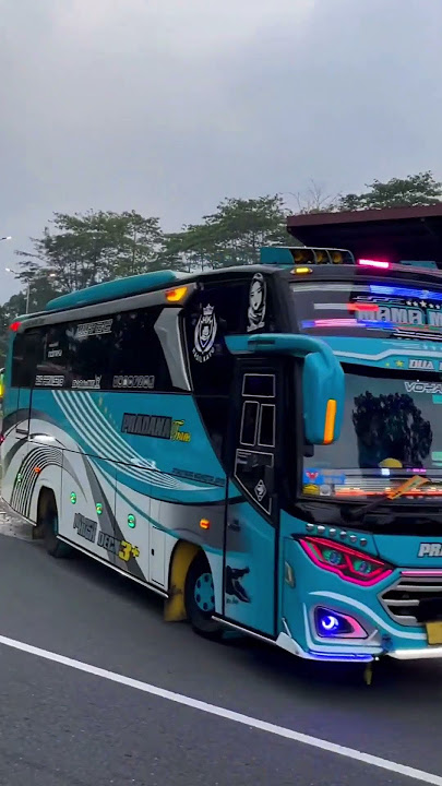 BUS ARTIS PAPA,MAMA MUDA IKUT TREND VIRAL KATANYA‼️#trending #shorts  #viral #fyp
