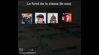 LES POMPIERS C’EST QUOI CETTE CLASSE ? 
