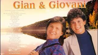 Melhores Músicas Románticas Antigas de GianeGiovani - Mix Grandes Sucessos Músicas Románticas