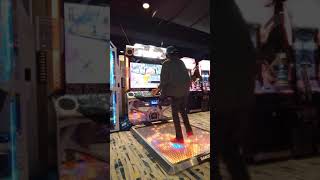 「Din Don Dan/Ryu☆ feat.Mayumi Morinaga」- DANCERUSH STARDOM