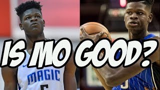 Mo Bamba or No Bamba? - Will He Save The Orlando Magic?